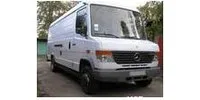 ремонт Генератора MERCEDES (МЕРСЕДЕС) VARIO